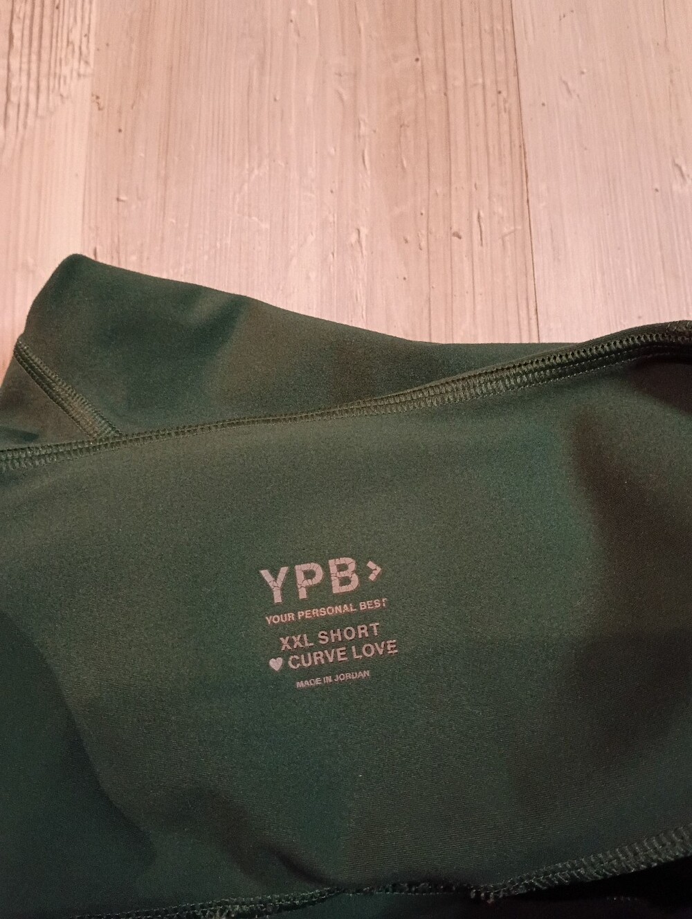 Ypb Crop - Picture 6 of 6